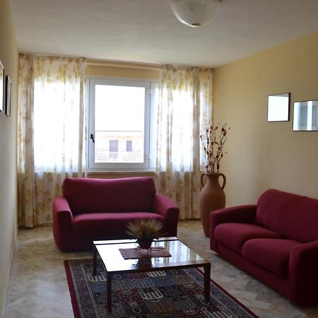 Albergo Di Murlo Ngoại thất bức ảnh