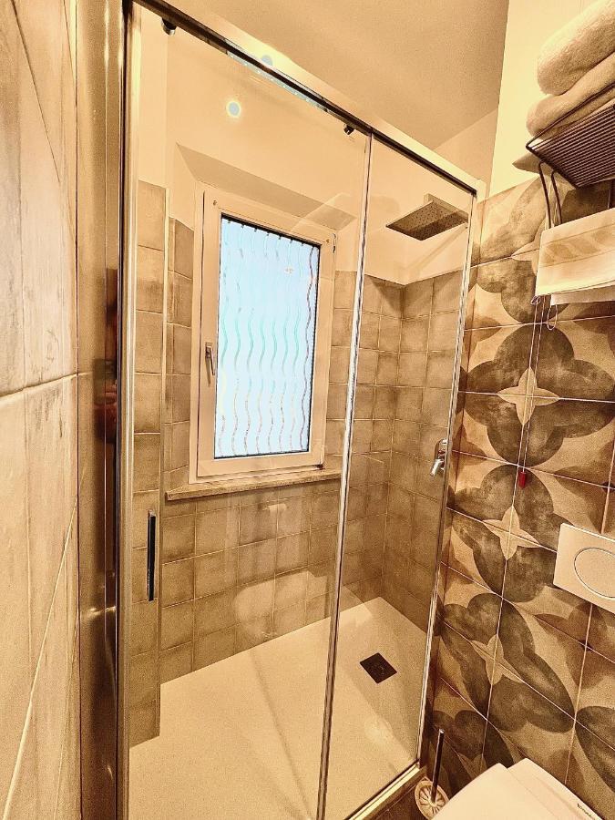 Albergo Di Murlo Ngoại thất bức ảnh