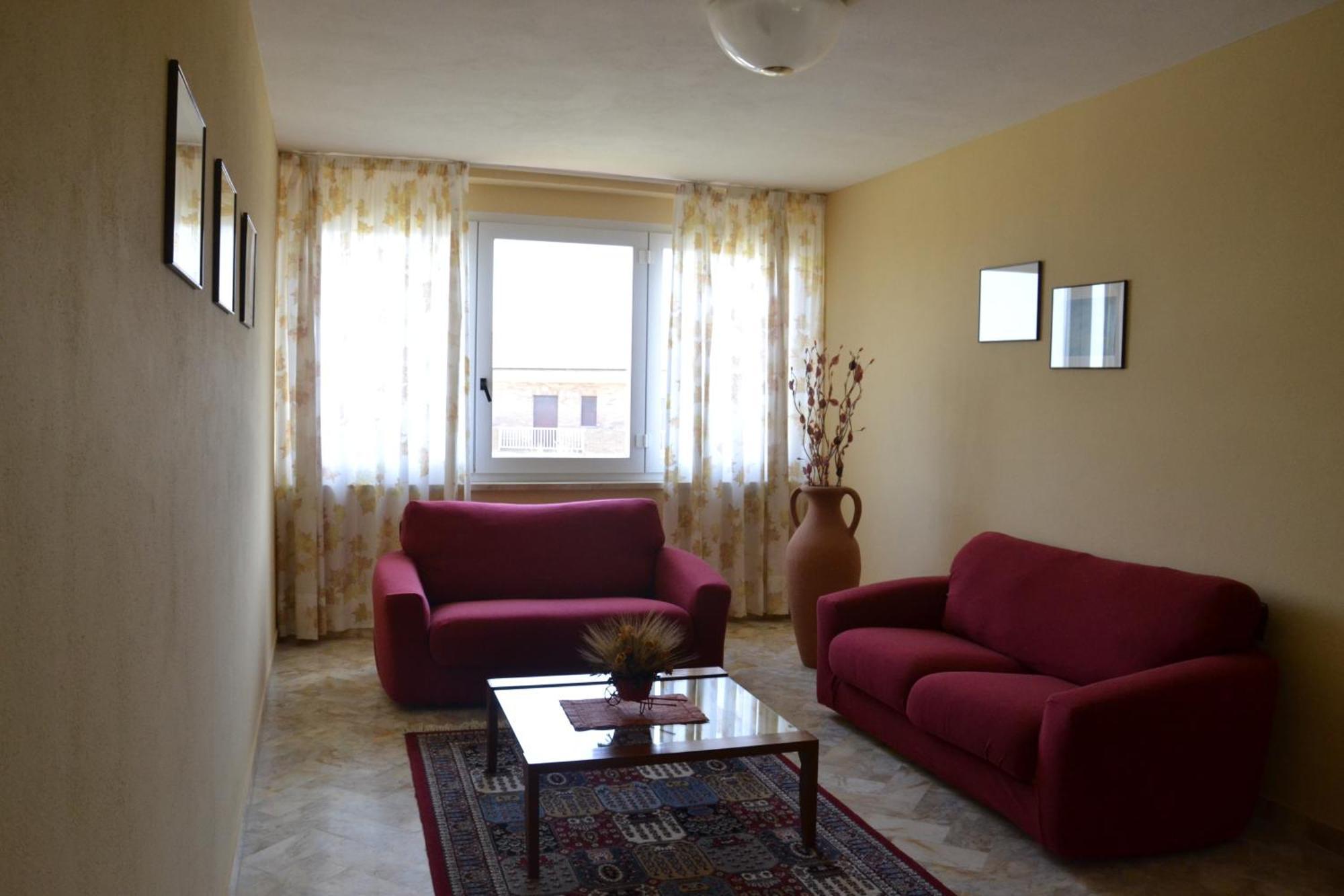 Albergo Di Murlo Ngoại thất bức ảnh