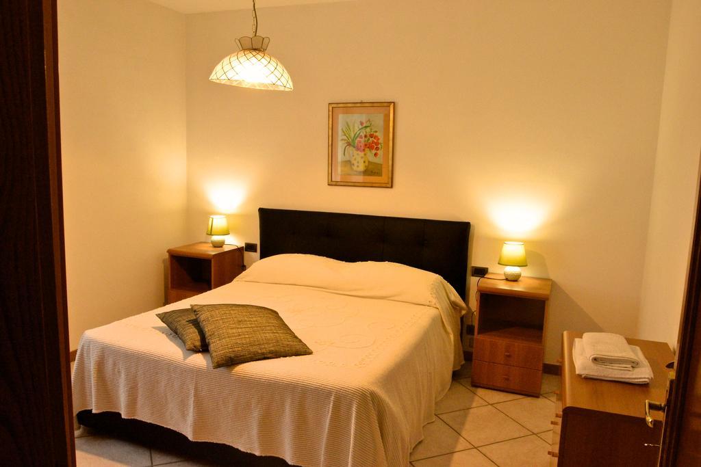 Albergo Di Murlo Ngoại thất bức ảnh